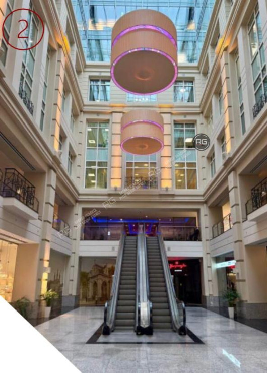 Аренда офиса, Невский у метро!, 161 м², Санкт-Петербург, Центральный район, Невский пр-кт., д.55