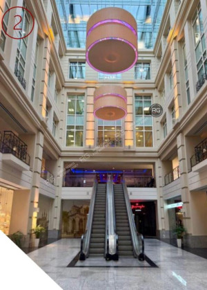 Миниатюра 2, Аренда офиса, Невский у метро!, 1 354 м², Санкт-Петербург, Центральный район, Невский пр-кт., д.55