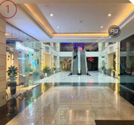 Аренда офиса, Невский у метро!, 1 354 м², Санкт-Петербург, Центральный район, Невский пр-кт., д.55