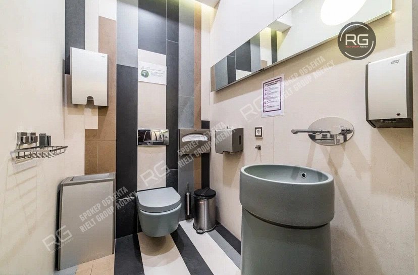 Миниатюра 13, Аренда офиса у метро!, 350 м², Санкт-Петербург, Центральный район, Восстания ул., д.6А