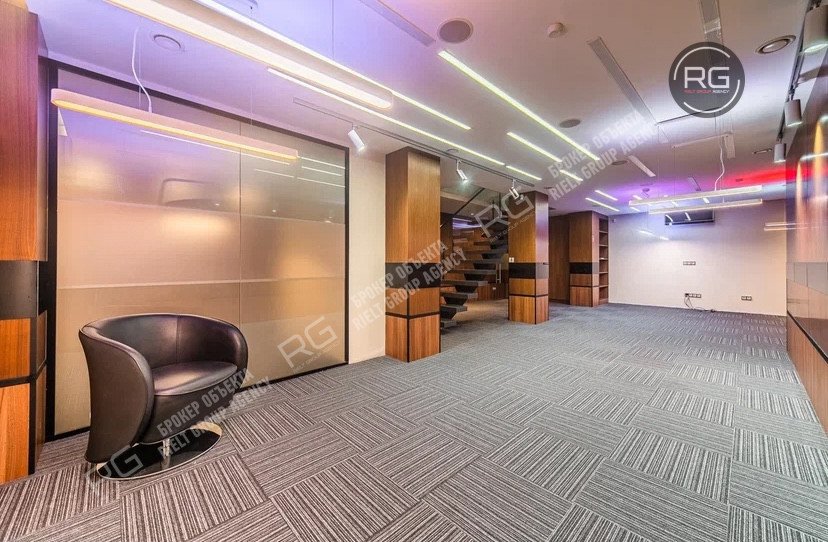 Миниатюра 15, Аренда офиса у метро!, 350 м², Санкт-Петербург, Центральный район, Восстания ул., д.6А