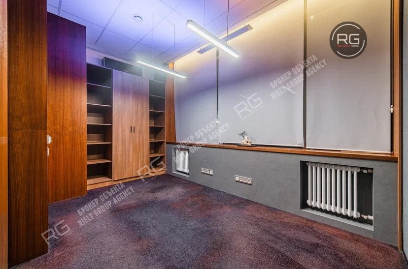 Миниатюра 17, Аренда офиса у метро!, 350 м², Санкт-Петербург, Центральный район, Восстания ул., д.6А