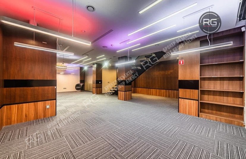 Миниатюра 18, Аренда офиса у метро!, 350 м², Санкт-Петербург, Центральный район, Восстания ул., д.6А