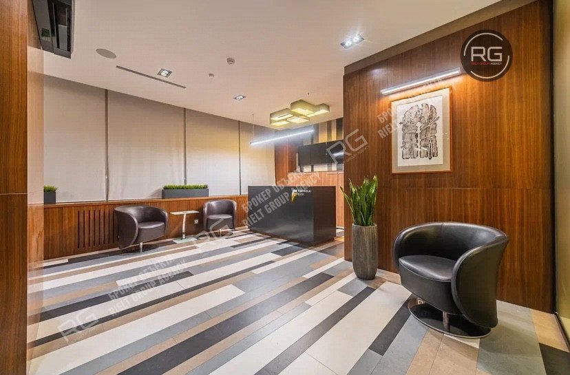 Миниатюра 21, Аренда офиса у метро!, 350 м², Санкт-Петербург, Центральный район, Восстания ул., д.6А