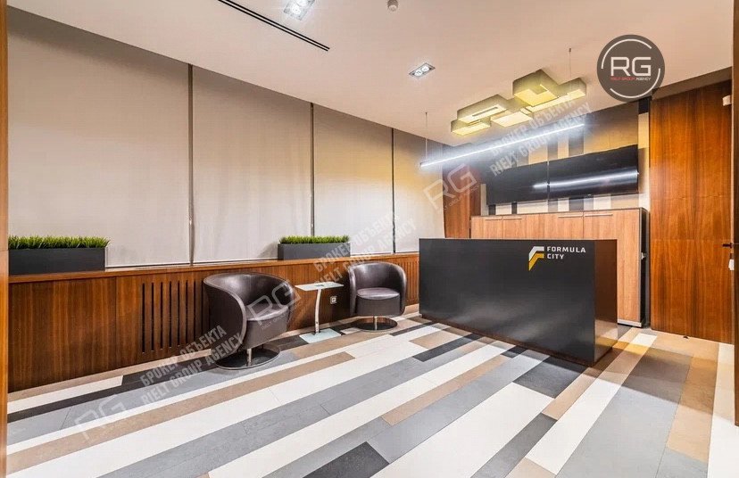 Миниатюра 25, Аренда офиса у метро!, 350 м², Санкт-Петербург, Центральный район, Восстания ул., д.6А