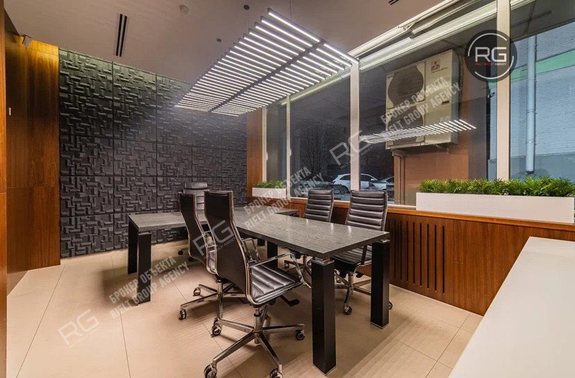 Миниатюра 29, Аренда офиса у метро!, 350 м², Санкт-Петербург, Центральный район, Восстания ул., д.6А