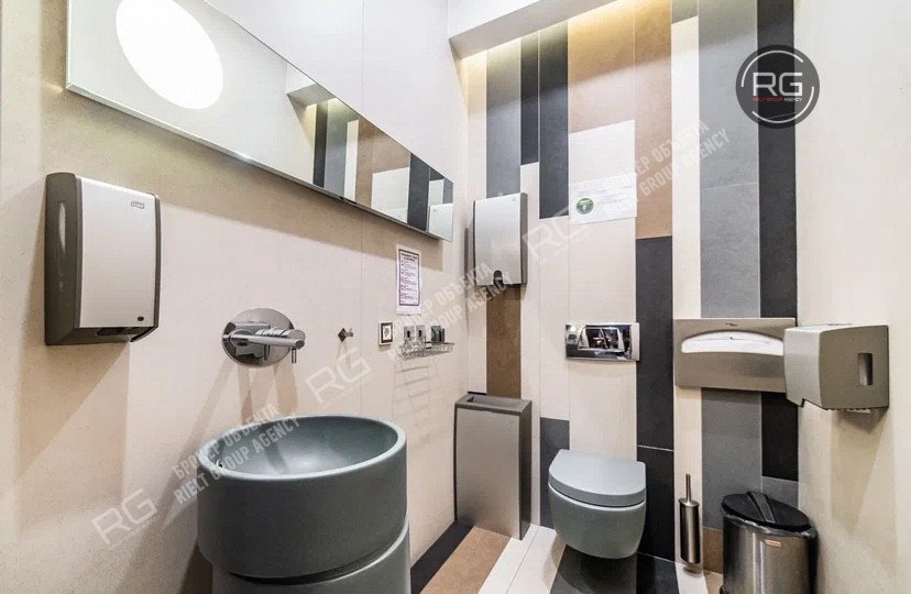 Миниатюра 30, Аренда офиса у метро!, 350 м², Санкт-Петербург, Центральный район, Восстания ул., д.6А