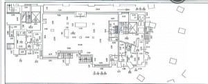 Миниатюра 3, Аренда офиса у метро!, 350 м², Санкт-Петербург, Центральный район, Восстания ул., д.6А