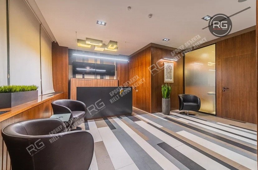 Миниатюра 31, Аренда офиса у метро!, 350 м², Санкт-Петербург, Центральный район, Восстания ул., д.6А