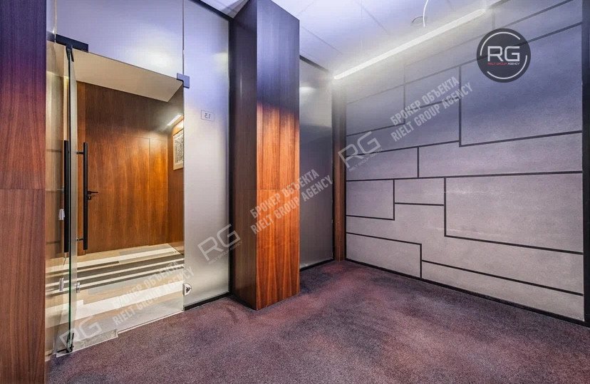 Миниатюра 32, Аренда офиса у метро!, 350 м², Санкт-Петербург, Центральный район, Восстания ул., д.6А