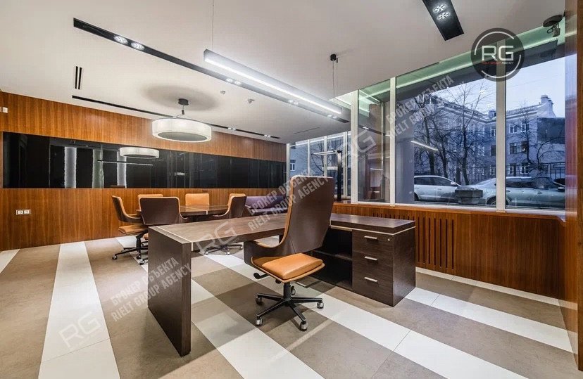 Миниатюра 33, Аренда офиса у метро!, 350 м², Санкт-Петербург, Центральный район, Восстания ул., д.6А