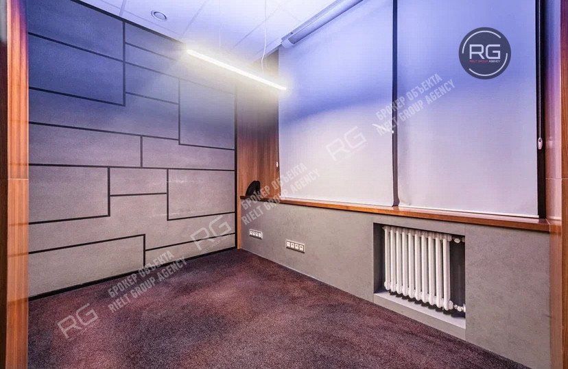 Миниатюра 34, Аренда офиса у метро!, 350 м², Санкт-Петербург, Центральный район, Восстания ул., д.6А