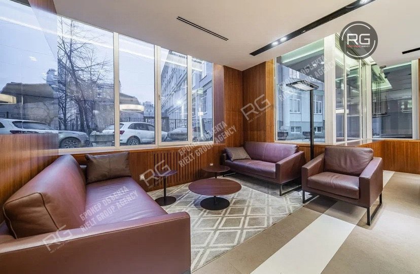 Миниатюра 36, Аренда офиса у метро!, 350 м², Санкт-Петербург, Центральный район, Восстания ул., д.6А