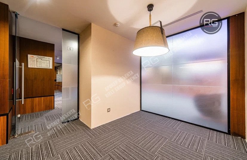 Миниатюра 40, Аренда офиса у метро!, 350 м², Санкт-Петербург, Центральный район, Восстания ул., д.6А