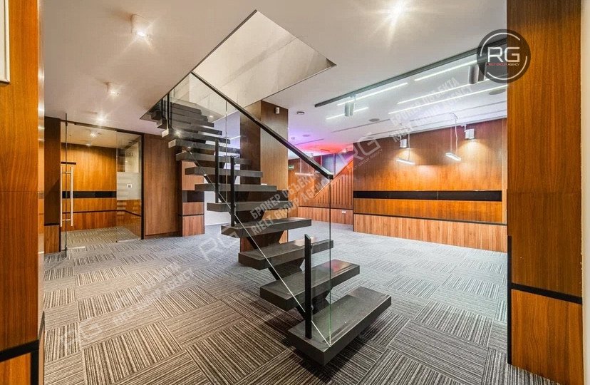 Миниатюра 42, Аренда офиса у метро!, 350 м², Санкт-Петербург, Центральный район, Восстания ул., д.6А