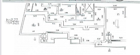 Миниатюра 5, Аренда офиса у метро!, 350 м², Санкт-Петербург, Центральный район, Восстания ул., д.6А