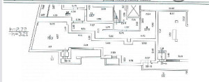 Миниатюра 5, Аренда офиса у метро!, 350 м², Санкт-Петербург, Центральный район, Восстания ул., д.6А