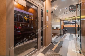 Миниатюра 6, Аренда офиса у метро!, 350 м², Санкт-Петербург, Центральный район, Восстания ул., д.6А