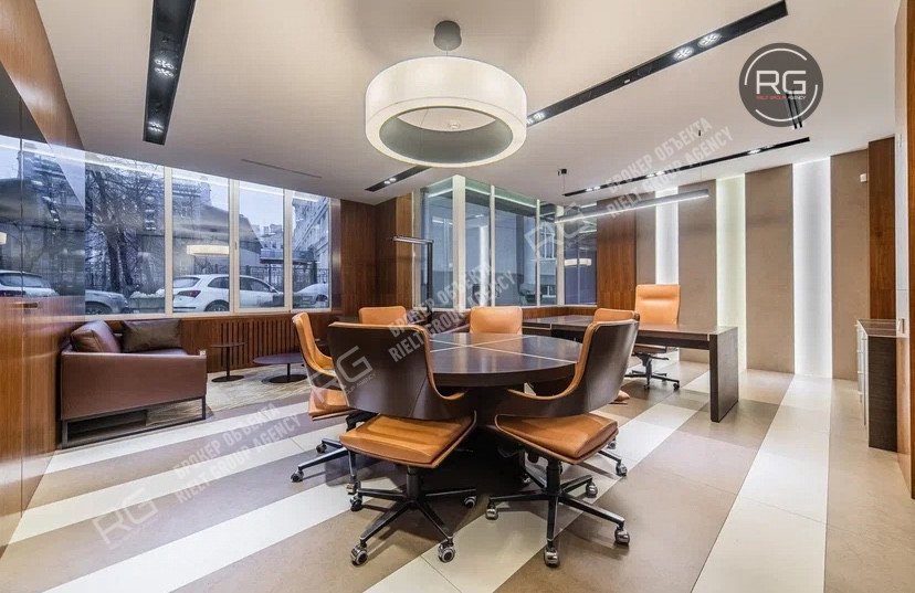 Миниатюра 7, Аренда офиса у метро!, 350 м², Санкт-Петербург, Центральный район, Восстания ул., д.6А