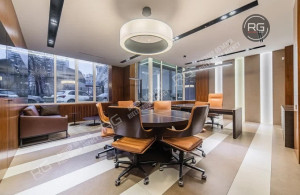 Миниатюра 7, Аренда офиса у метро!, 350 м², Санкт-Петербург, Центральный район, Восстания ул., д.6А
