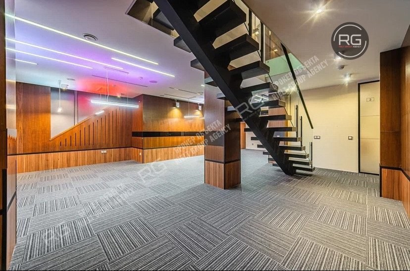 Миниатюра 9, Аренда офиса у метро!, 350 м², Санкт-Петербург, Центральный район, Восстания ул., д.6А