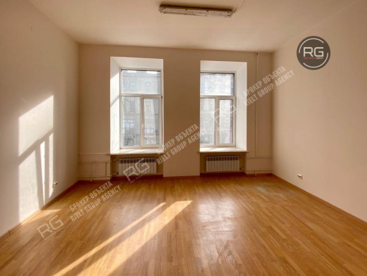 Аренда офисов у м. "Владимирская", 36,64 м², Санкт-Петербург, Центральный район, Владимирский пр-кт., д.15