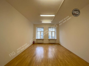 Миниатюра 3, Аренда офисов у м. "Владимирская", 36,64 м², Санкт-Петербург, Центральный район, Владимирский пр-кт., д.15