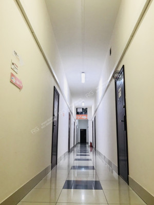 Миниатюра 6, Аренда офисов у м. "Владимирская", 36,64 м², Санкт-Петербург, Центральный район, Владимирский пр-кт., д.15