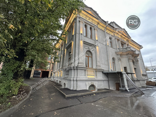 Аренда ОСЗ 736м2, 736 м², Санкт-Петербург, Петроградский район, Большая Зеленина ул., д.43, литер А