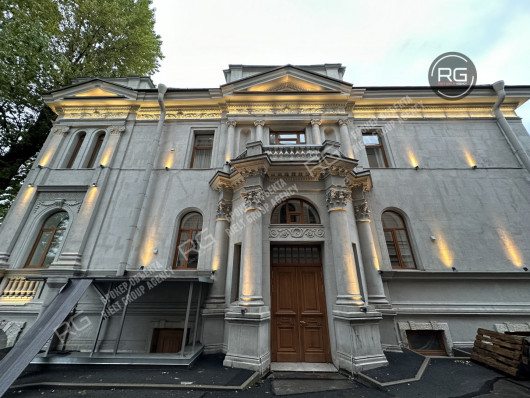 Аренда ОСЗ 736м2, 736 м², Санкт-Петербург, Петроградский район, Большая Зеленина ул., д.43, литер А