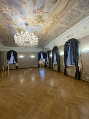 Миниатюра 3, Аренда ОСЗ 736м2, 736 м², Санкт-Петербург, Петроградский район, Большая Зеленина ул., д.43, литер А