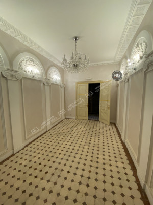 Миниатюра 7, Аренда ОСЗ 736м2, 736 м², Санкт-Петербург, Петроградский район, Большая Зеленина ул., д.43, литер А