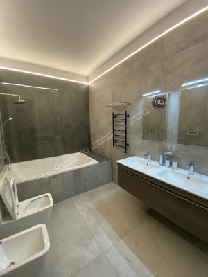 Миниатюра 8, Аренда ОСЗ 736м2, 736 м², Санкт-Петербург, Петроградский район, Большая Зеленина ул., д.43, литер А