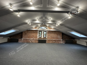 Миниатюра 10, Аренда ОСЗ 736м2, 736 м², Санкт-Петербург, Петроградский район, Большая Зеленина ул., д.43, литер А