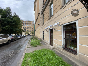 Миниатюра 12, Аренда Пекарни!, 50 м², Санкт-Петербург, Центральный район, Маяковского ул., д.3