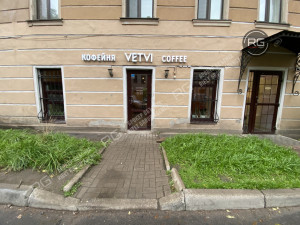 Миниатюра 13, Аренда Пекарни!, 50 м², Санкт-Петербург, Центральный район, Маяковского ул., д.3