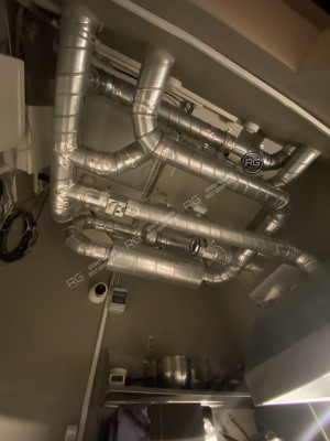 Миниатюра 14, Аренда Пекарни!, 50 м², Санкт-Петербург, Центральный район, Маяковского ул., д.3