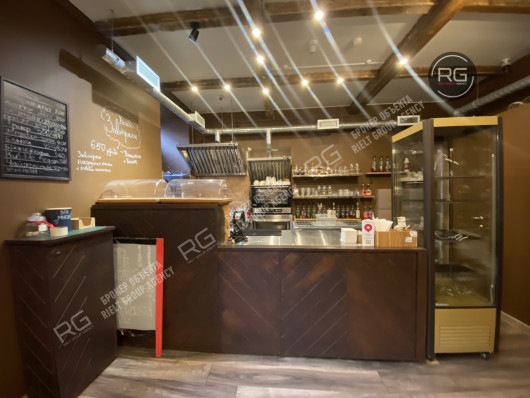 Аренда Пекарни!, 50 м², Санкт-Петербург, Центральный район, Маяковского ул., д.3