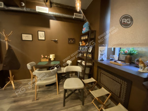 Миниатюра 3, Аренда Пекарни!, 50 м², Санкт-Петербург, Центральный район, Маяковского ул., д.3