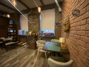 Миниатюра 6, Аренда Пекарни!, 50 м², Санкт-Петербург, Центральный район, Маяковского ул., д.3