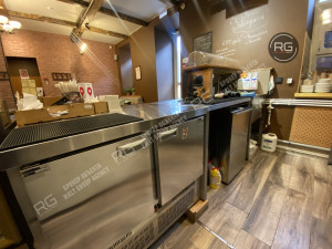 Миниатюра 7, Аренда Пекарни!, 50 м², Санкт-Петербург, Центральный район, Маяковского ул., д.3