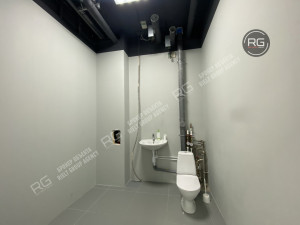 Миниатюра 11, Аренда первая линия, 65,4 м², Санкт-Петербург, Фрунзенский район, Лиговский пр-кт., д.271