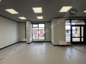 Миниатюра 3, Аренда первая линия, 65,4 м², Санкт-Петербург, Фрунзенский район, Лиговский пр-кт., д.271