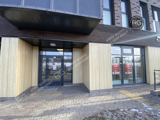 Аренда первая линия, 65,4 м², Санкт-Петербург, Фрунзенский район, Лиговский пр-кт., д.271