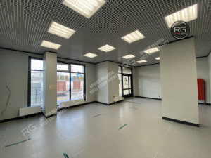 Миниатюра 5, Аренда первая линия, 65,4 м², Санкт-Петербург, Фрунзенский район, Лиговский пр-кт., д.271