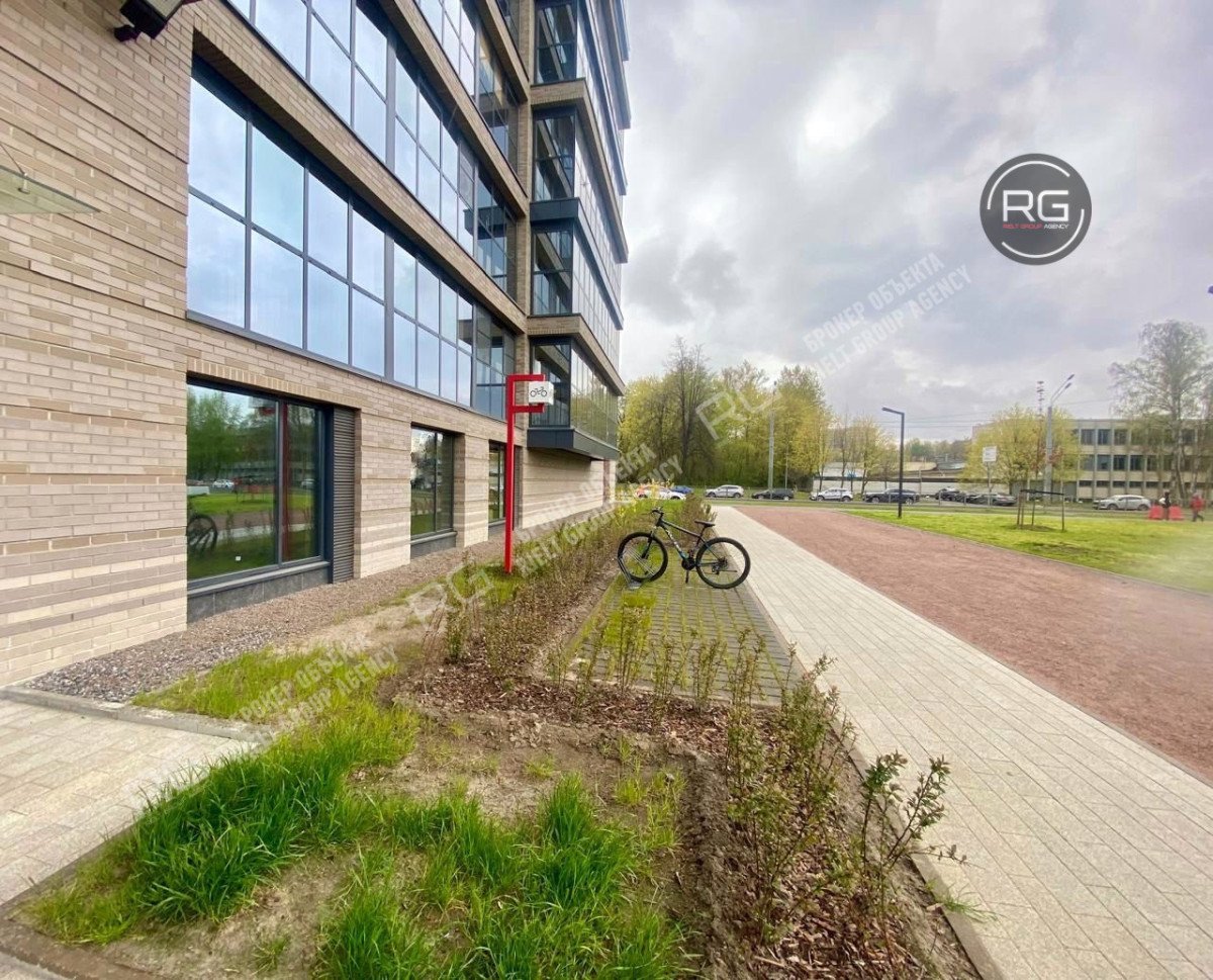 Фото 1, Аренда под любые цели., 85 м², Санкт-Петербург, Выборгский район, Светлановский пр-кт., д.12, к.1, строение 1