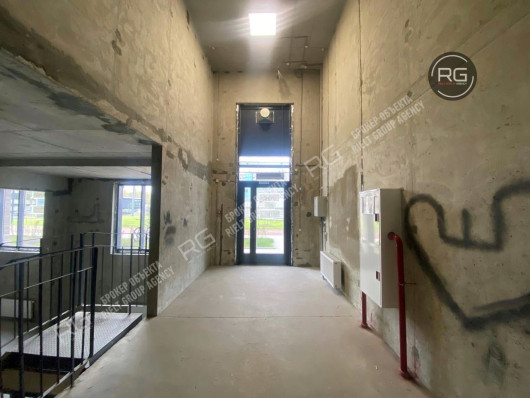 Аренда под любые цели., 85 м², Санкт-Петербург, Выборгский район, Светлановский пр-кт., д.12, к.1, строение 1