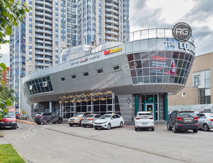 Фото 1, Аренда под офис/нотариус/юрист, 53 м², Санкт-Петербург, Выборгский район, Просвещения пр-кт., д.49