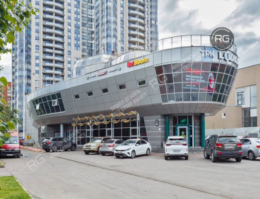 Аренда под офис/нотариус/юрист, 53 м², Санкт-Петербург, Выборгский район, Просвещения пр-кт., д.49