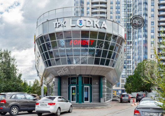 Аренда под офис/нотариус/юрист, 53 м², Санкт-Петербург, Выборгский район, Просвещения пр-кт., д.49